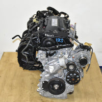 JDM 2015 - 2017 HONDA CRV K24W 2.4L ENGINE