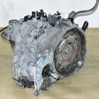 MITSUBISHI LANCER EVO GTA 2001 - 2003 2.0L TURBO 4G63T AWD AUTO TRANSMISSION