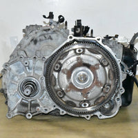 MITSUBISHI LANCER EVO GTA 2001 - 2003 2.0L TURBO 4G63T AWD AUTO TRANSMISSION