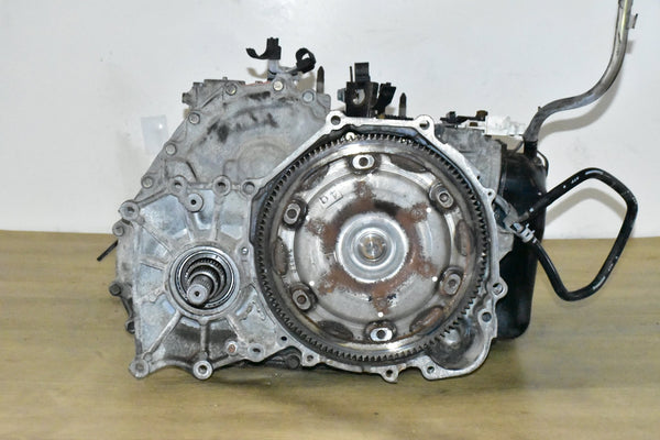 MITSUBISHI LANCER EVO GTA 2001 - 2003 2.0L TURBO 4G63T AWD AUTO TRANSMISSION