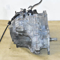 MITSUBISHI LANCER EVO GTA 2001 - 2003 2.0L TURBO 4G63T AWD AUTO TRANSMISSION