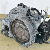 MITSUBISHI LANCER EVO GTA 2001 - 2003 2.0L TURBO 4G63T AWD AUTO TRANSMISSION