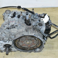 MITSUBISHI LANCER EVO GTA 2001 - 2003 2.0L TURBO 4G63T AWD AUTO TRANSMISSION