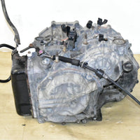 MITSUBISHI LANCER EVO GTA 2001 - 2003 2.0L TURBO 4G63T AWD AUTO TRANSMISSION