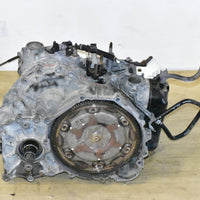 MITSUBISHI LANCER EVO GTA 2001 - 2003 2.0L TURBO 4G63T AWD AUTO TRANSMISSION