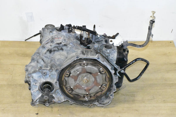 MITSUBISHI LANCER EVO GTA 2001 - 2003 2.0L TURBO 4G63T AWD AUTO TRANSMISSION