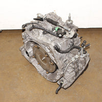 2009 - 2014 Nissan Cube CVT Automatic JDM Transmission 1.8L MR18DE