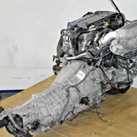 JDM 2000 - 2005 Toyota Altezza 3S - GE Beams VVTI Engine 6 Speed Manual Transmission RWD