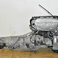 JDM 2000 - 2005 Toyota Altezza 3S - GE Beams VVTI Engine 6 Speed Manual Transmission RWD