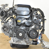 JDM 2000 - 2005 Toyota Altezza 3S - GE Beams VVTI Engine 6 Speed Manual Transmission RWD