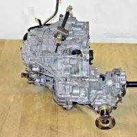 2003 2004 2005 2006 2007 Nissan Murano AWD CVT Automatic JDM Transmission 3.5L VQ35DE