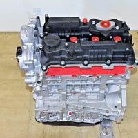 Brand New 2016–2018 Kia Sorento 2.0L G4KH 1 Turbo Engine
