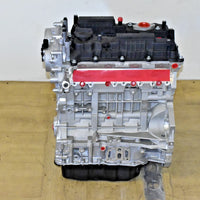 Brand New 2016–2018 Kia Sorento 2.0L G4KH 1 Turbo Engine