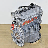 2000 2001 2002 2003 2004 2005 Toyota Echo Engine JDM 1.5L 1NZFE Engine