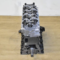 1983 - 1995 Toyota Pick Up 4Runner Engine 22RE 2.4L Engine 4 Cylinder