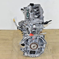 2003 2004 2005 2006 Scion XA JDM Engine 1.5L 1NZFE