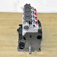 REMAN 1982 - 2006 Mitsubishi Montero/Pajero 2.5 Turbo 4D56T 4 - Cylinder Diesel Engine 0 Miles