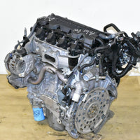 2012 2013 2014 2015 Honda Civic Engine 1.8L JDM R18A Engine 1.8L Vtec 4 Cylinder