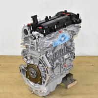 REMAN 2015 2016 2017 2018 2019 2020 2021 2022 Ford Mustang 2.3L Turbo Engine CAF - WQGA 4 Cylinder 0 Miles