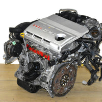 2004 2005 2006 Toyota Sienna AWD 3.0L Replacement 3.3L VVTI 3MZ Engine JDM 1MZ