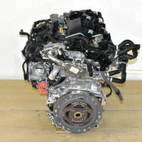 JDM 2018 2019 2020 2021 2022 Lexus ES300H Engine 2.5L A25A - FXS Hybrid Motor 4 CYL