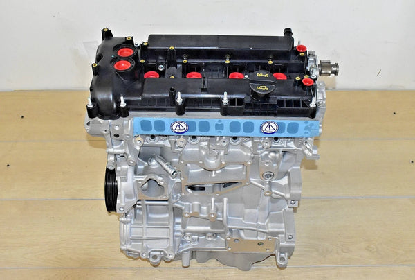 REMAN 2013 2014 2015 2016 Ford Escape 2.0L Turbo EcoBoost Engine 4 - Cylinder CAF Motor