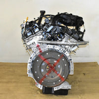 Brand New 2020 2021 2022 2023 2024 Nissan Frontier Engine 3.8L V6 Engine VQ38DD