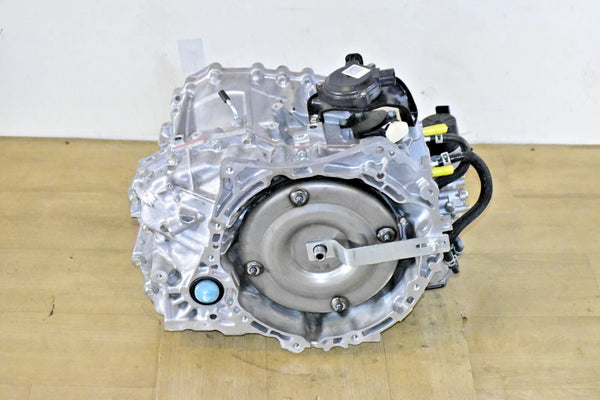 Brand New 2017 2018 2019 2020 2021 2022 Nissan Rogue Automatic CVT FWD Transmission MR20DD 2.0L 4CYL
