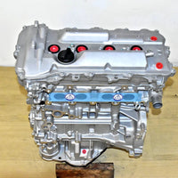 REMAN 2009 2010 2011 2012 2013 2014 2015 2016 2017 2018 2019 Toyota Highlander Engine 2.7L 1AR - FE 4 - Cylinder VVTi Motor 0 MILEAGE