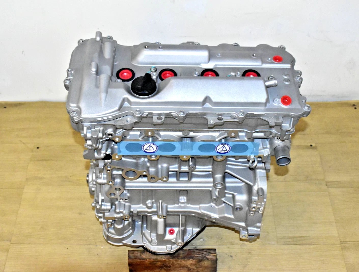 REMAN 2009 2010 2011 2012 2013 2014 2015 2016 2017 2018 2019 Toyota ...
