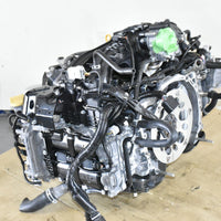2017 2018 2019 2020 2021 2022 Subaru Impreza Engine JDM FB20 DOHC 2.0L