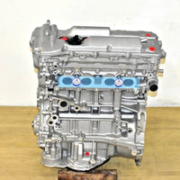 REMAN 2009 2010 2011 2012 2013 2014 2015 2016 2017 2018 2019 Toyota Highlander Engine 2.7L 1AR - FE 4 - Cylinder VVTi Motor 0 MILEAGE