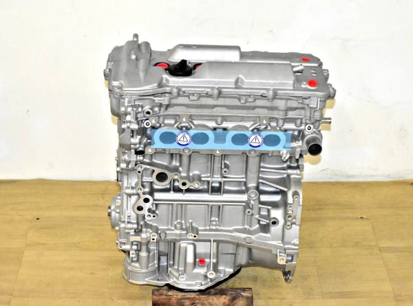 REMAN 2009 2010 2011 2012 2013 2014 2015 2016 2017 2018 2019 Toyota ...