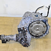 2008 - 2013 Toyota Highlander AWD Automatic JDM Transmission 3.5L V6