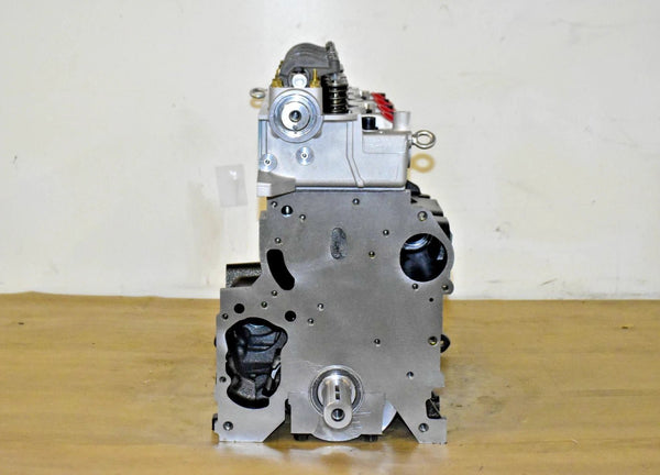 REMAN 1982 - 2006 Mitsubishi Montero/Pajero 2.5 Turbo 4D56T 4 - Cylinder Diesel Engine 0 Miles
