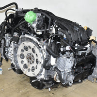 2017 2018 2019 2020 2021 2022 Subaru Impreza Engine JDM FB20 DOHC 2.0L
