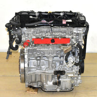 JDM 2018 2019 2020 2021 2022 Lexus ES300H Engine 2.5L A25A - FXS Hybrid Motor 4 CYL