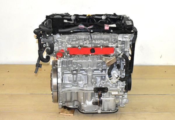JDM 2018 2019 2020 2021 2022 Lexus ES300H Engine 2.5L A25A - FXS Hybrid Motor 4 CYL