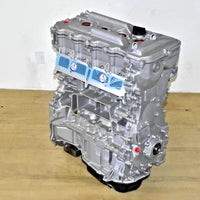 REMAN 2009 2010 2011 2012 2013 2014 2015 2016 2017 2018 Toyota Rav4 Engine 2.5L 2AR FE 4 Cylinder Engine 0 MILES