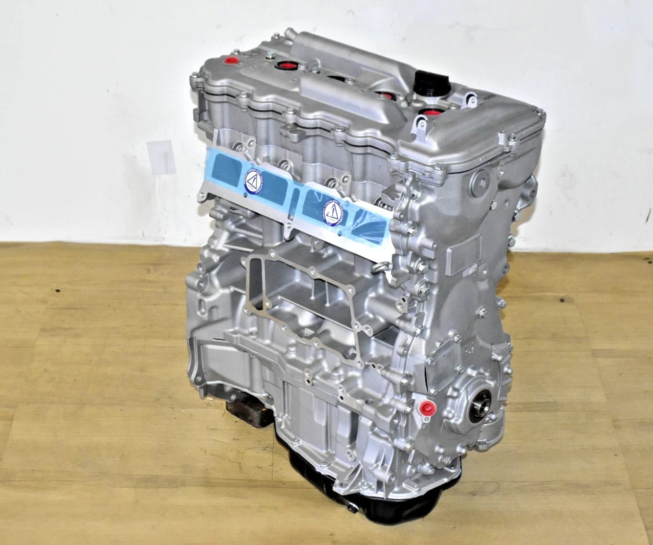 REMAN 2009 2010 2011 2012 2013 2014 2015 2016 2017 2018 Toyota Rav4 En ...