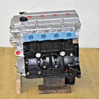 REMAN 1998 1999 2000 2001 2002 2003 2004 Nissan Frontier JDM Engine RWD 2.4L KA24 KA24DE