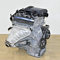 2012 2013 2014 2015 2016 2017 2018 Toyota Prius C 1.5L Engine JDM 1NZFXE Hybrid Motor