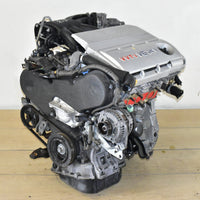 2004 2005 2006 Lexus RX330 AWD 3.0L Replacement 3.3L VVTI 3MZ Engine JDM 1MZ FE