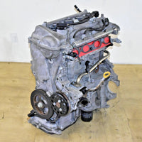 2003 2004 2005 2006 Scion XB Engine 1.5L JDM 1NZ FE
