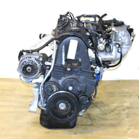 1998 1999 2000 2001 2002 Honda Accord JDM Engine 2.3L SOHC F23A F23A1 F23A4