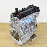REMAN 2015 2016 2017 2018 2019 Lincoln Mkc 2.3L Turbo Engine CAF488WQGA 4 Cylinder 0 Miles