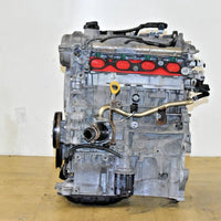 2003 2004 2005 2006 Scion XB Engine 1.5L JDM 1NZ FE
