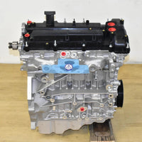 REMAN 2015 2016 2017 2018 2019 2020 2021 2022 Ford Mustang 2.3L Turbo Engine CAF - WQGA 4 Cylinder 0 Miles