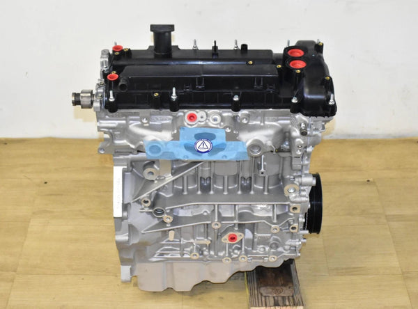 REMAN 2016 2017 2018 2019 Ford Explorer 2.3L Turbo Engine CAF-WQGA 4 C ...
