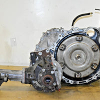 2008 - 2013 Toyota Highlander AWD Automatic JDM Transmission 3.5L V6